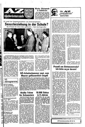 Ausgabe Mi. 10.03.1976, Seite 9