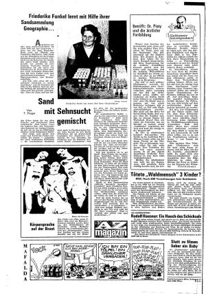 Ausgabe Mi. 10.03.1976, Seite 16
