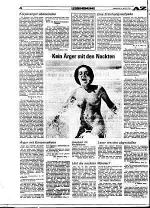 Ausgabe So. 14.03.1976, Seite 4
