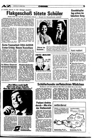 Ausgabe So. 14.03.1976, Seite 5