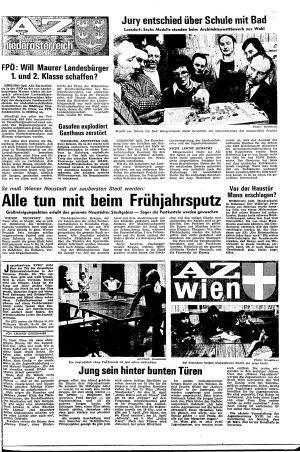Ausgabe So. 14.03.1976, Seite 9
