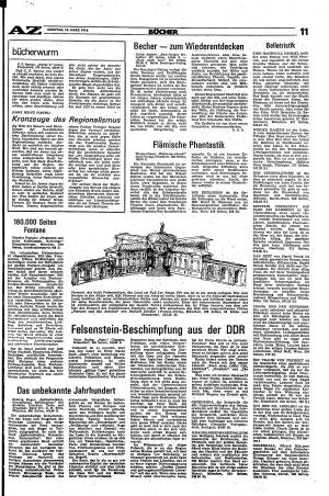 Ausgabe So. 14.03.1976, Seite 11