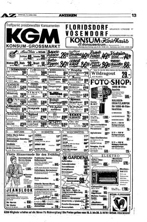 Ausgabe So. 14.03.1976, Seite 13