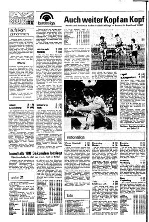 Ausgabe So. 14.03.1976, Seite 16