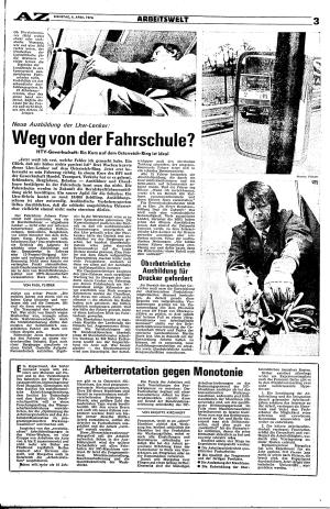 Ausgabe Di. 06.04.1976, Seite 3