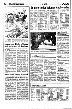 Ausgabe Di. 06.04.1976, Seite 12