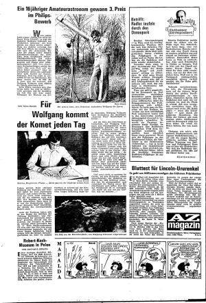 Ausgabe Di. 06.04.1976, Seite 14