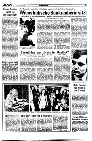 Ausgabe Mi. 07.04.1976, Seite 5
