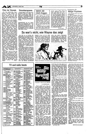 Ausgabe Mi. 07.04.1976, Seite 9