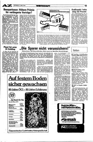 Ausgabe Mi. 07.04.1976, Seite 11