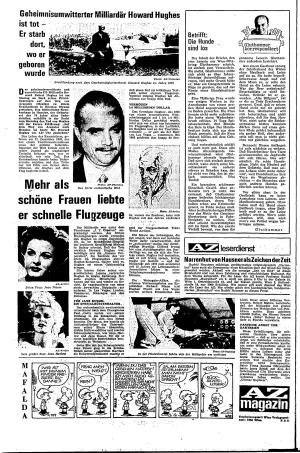 Ausgabe Mi. 07.04.1976, Seite 14
