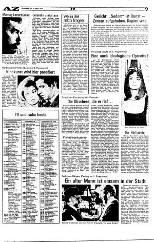 Ausgabe Do. 08.04.1976, Seite 9