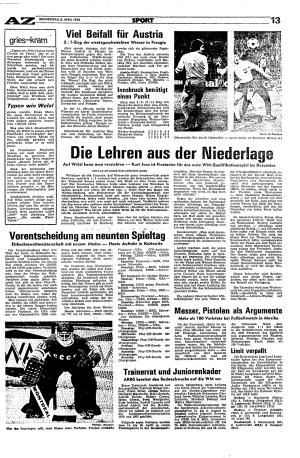 Ausgabe Do. 08.04.1976, Seite 13