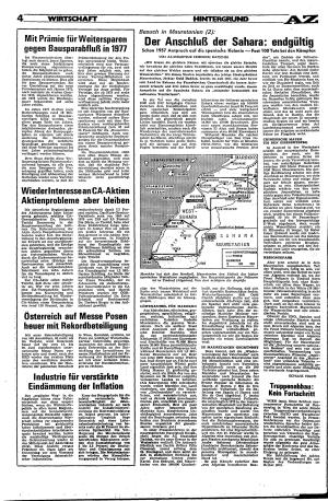 Ausgabe Fr. 09.04.1976, Seite 4