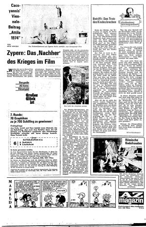 Ausgabe Fr. 09.04.1976, Seite 8