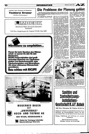 Ausgabe Fr. 09.04.1976, Seite 10