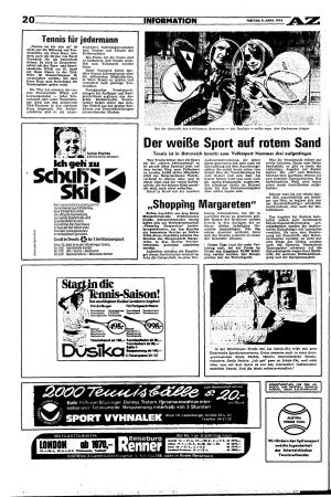 Ausgabe Fr. 09.04.1976, Seite 20