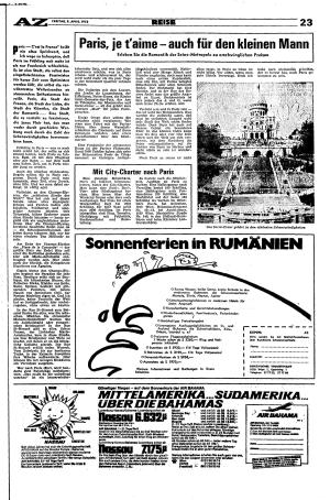 Ausgabe Fr. 09.04.1976, Seite 23