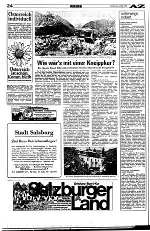 Ausgabe Fr. 09.04.1976, Seite 24
