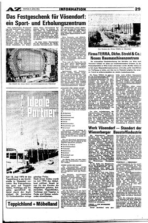 Ausgabe Fr. 09.04.1976, Seite 29