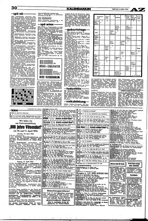 Ausgabe Fr. 09.04.1976, Seite 30