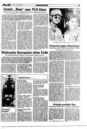 Ausgabe Fr. 16.04.1976, Seite 5