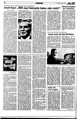 Ausgabe Fr. 16.04.1976, Seite 6