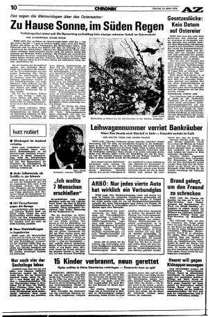 Ausgabe Fr. 16.04.1976, Seite 10