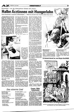 Ausgabe Di. 04.05.1976, Seite 3