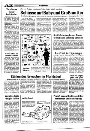 Ausgabe Di. 04.05.1976, Seite 5