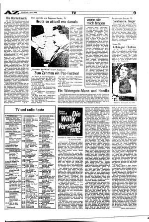 Ausgabe Di. 04.05.1976, Seite 9