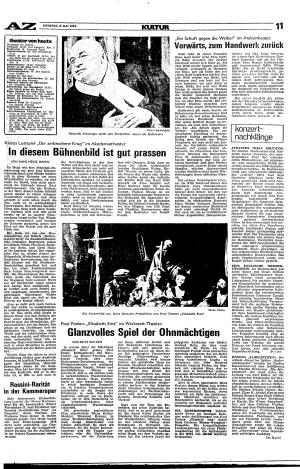 Ausgabe Di. 04.05.1976, Seite 11