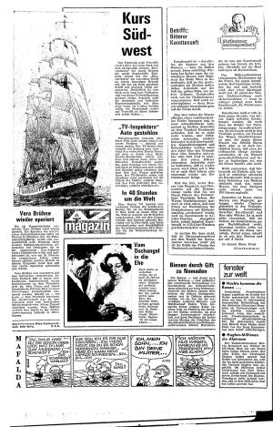 Ausgabe Di. 04.05.1976, Seite 16