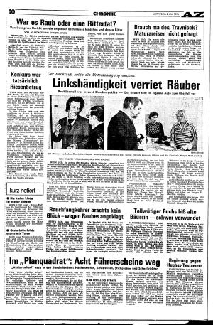 Ausgabe Mi. 05.05.1976, Seite 10