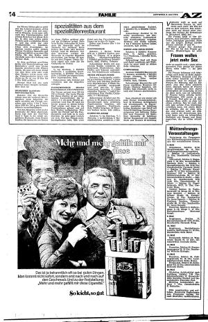 Ausgabe Mi. 05.05.1976, Seite 14