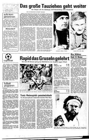 Ausgabe Mi. 05.05.1976, Seite 16