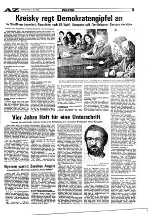 Ausgabe Do. 06.05.1976, Seite 3
