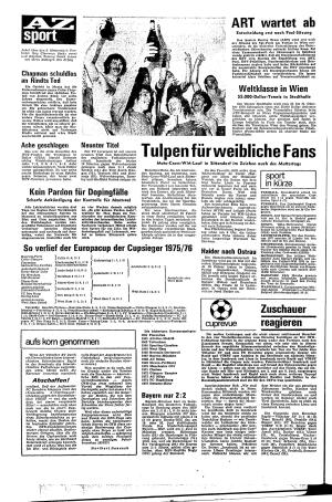 Ausgabe Do. 06.05.1976, Seite 6