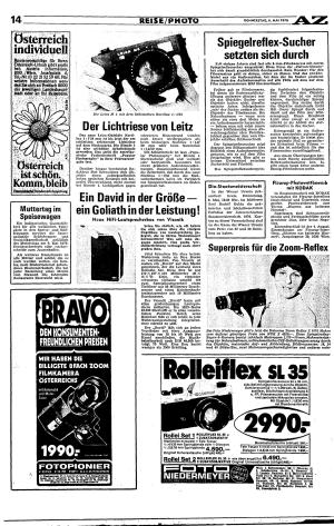 Ausgabe Do. 06.05.1976, Seite 14