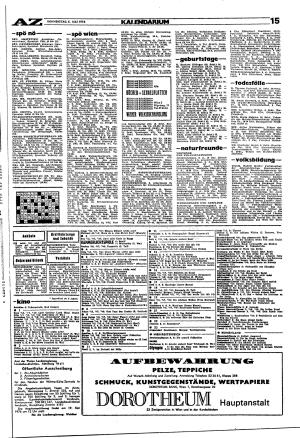 Ausgabe Do. 06.05.1976, Seite 15