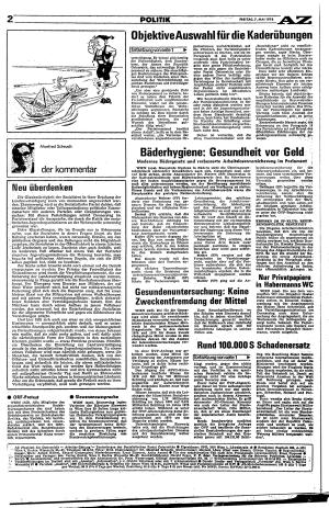 Ausgabe Fr. 07.05.1976, Seite 2