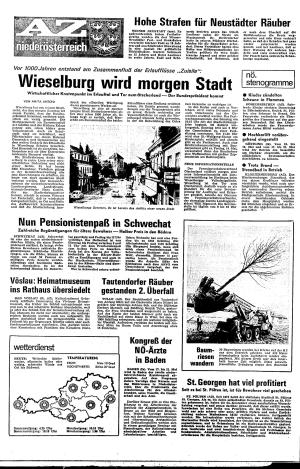 Ausgabe Fr. 07.05.1976, Seite 6