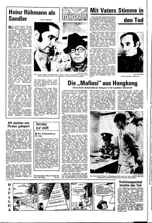 Ausgabe Do. 03.06.1976, Seite 10