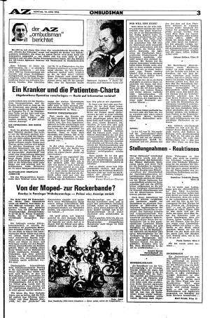 Ausgabe Mo. 14.06.1976, Seite 3