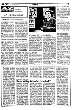 Ausgabe Do. 08.07.1976, Seite 17
