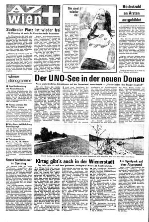 Ausgabe Sa. 10.07.1976, Seite 6