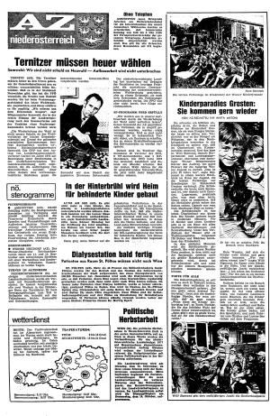 Ausgabe Mi. 01.09.1976, Seite 8