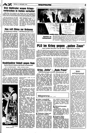 Ausgabe Fr. 03.09.1976, Seite 3