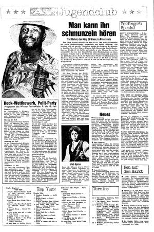 Ausgabe So. 09.07.1978, Seite 9