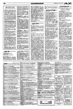 Ausgabe So. 09.07.1978, Seite 10